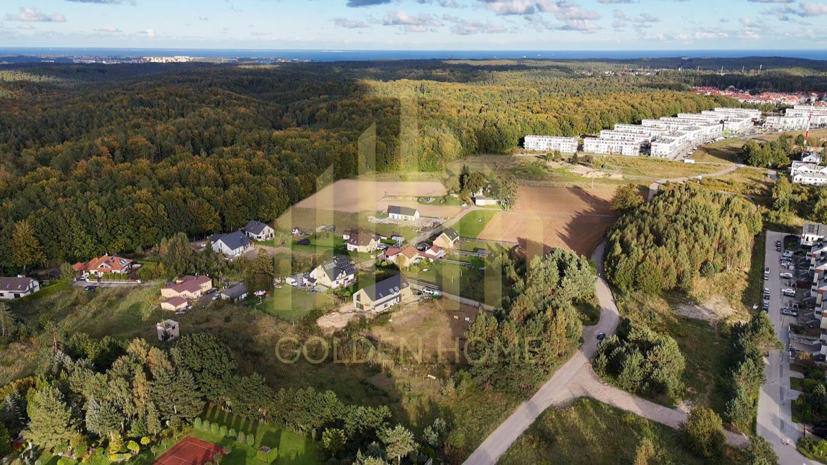 Uniat! 2 258m2 – czy właśnie tego szukałeś? Gdynia